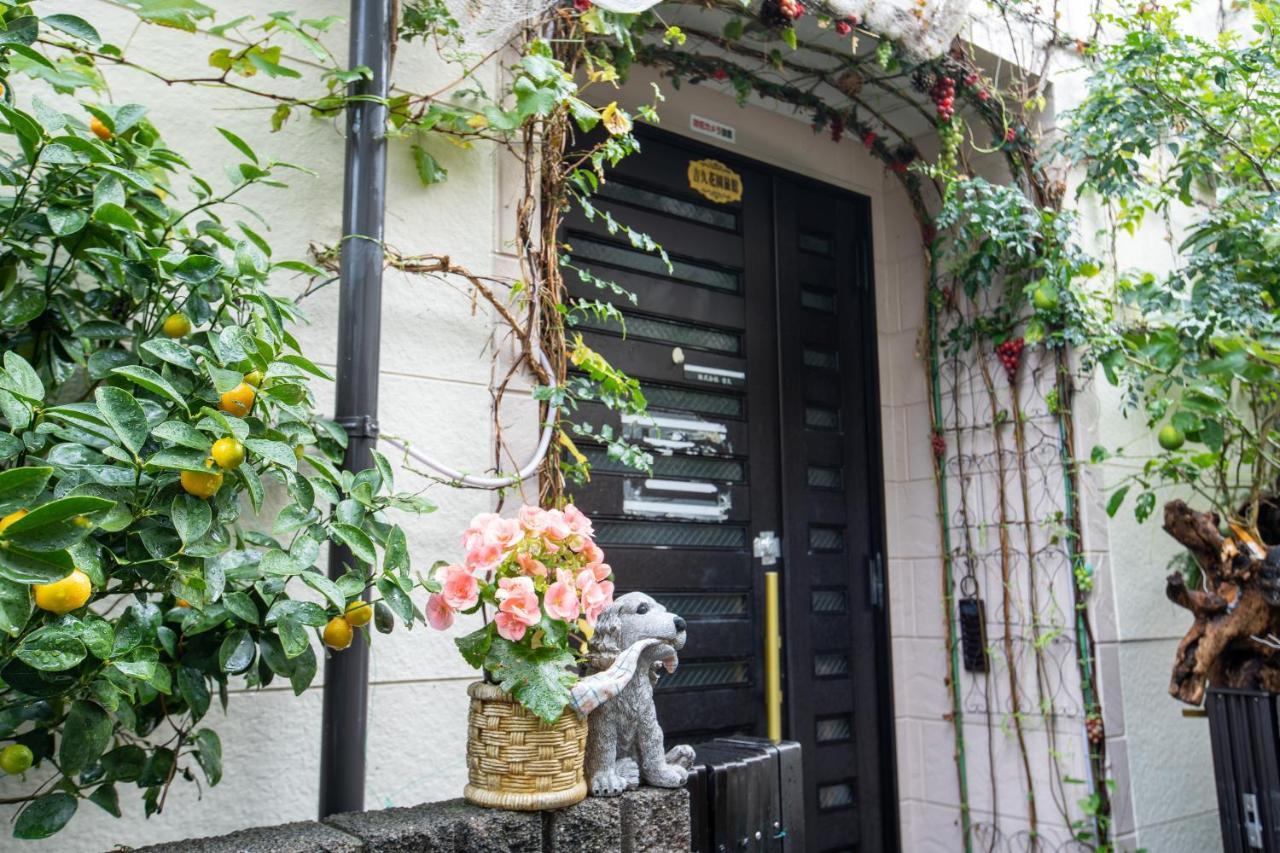 東京吉久花園旅館 Casa de férias